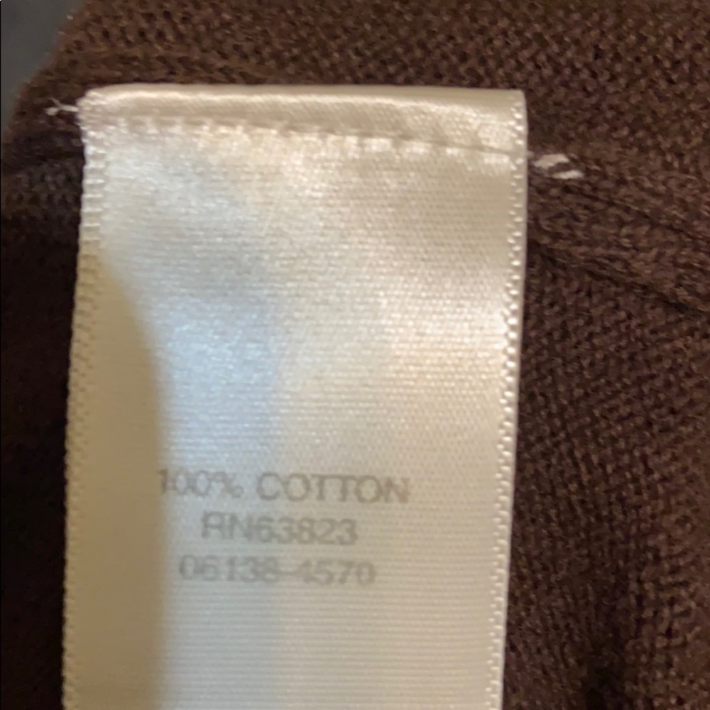 Sweater - Picture 6 of 6